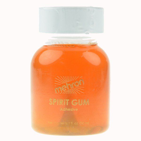 Mehron Spirit Gum Matte 30ml