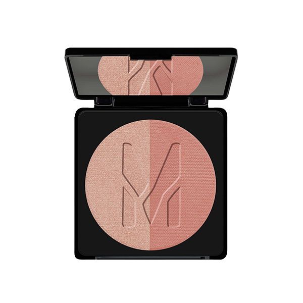 Make up Factory Artist Blush poudre Rosy Touch