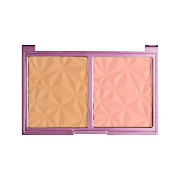 Collection Filter Finish Face Duo Blush & Bronze