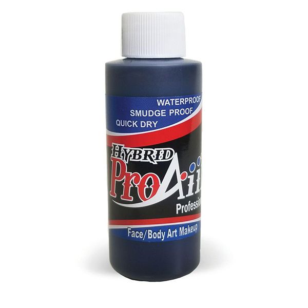 ProAiir HYBDRID Tattoo Pro Noir 118ml