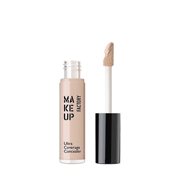 Make up Factory Ultra Coverage Concealer 30