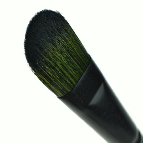 Kryolan Modern Art Foundation Brush