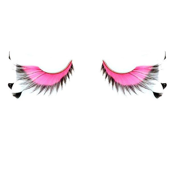 Kryolan Cils Showgirl SG-2