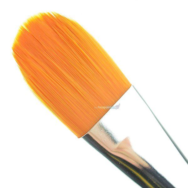 Mehron Mini Body Brush