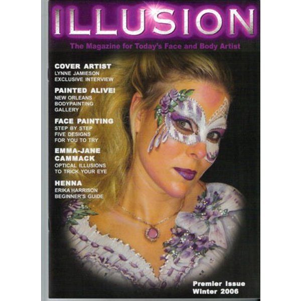 Illusion Premier numéro Hiver 2006