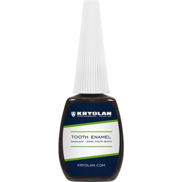 Kryolan Tooth Enamal Noir