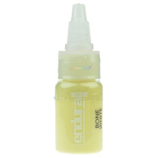 Endura Makeup/Airbrush (Bone White) 15ml