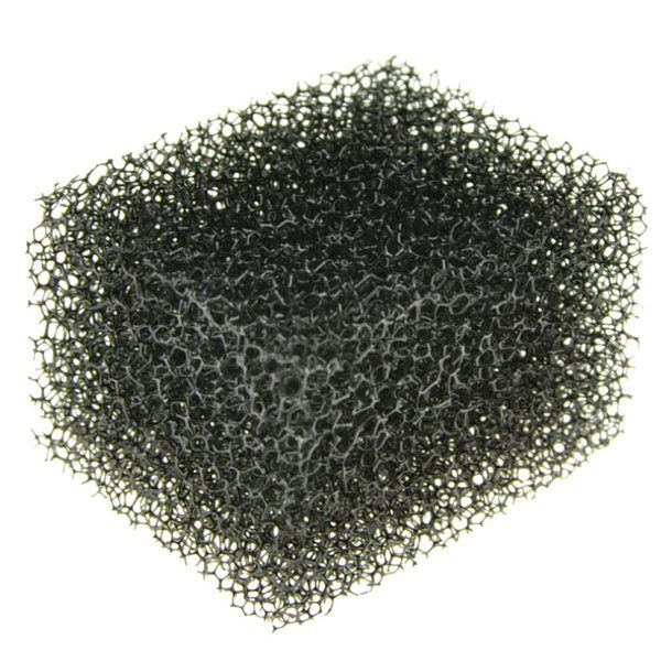 Kryolan Stipple Sponge Noir