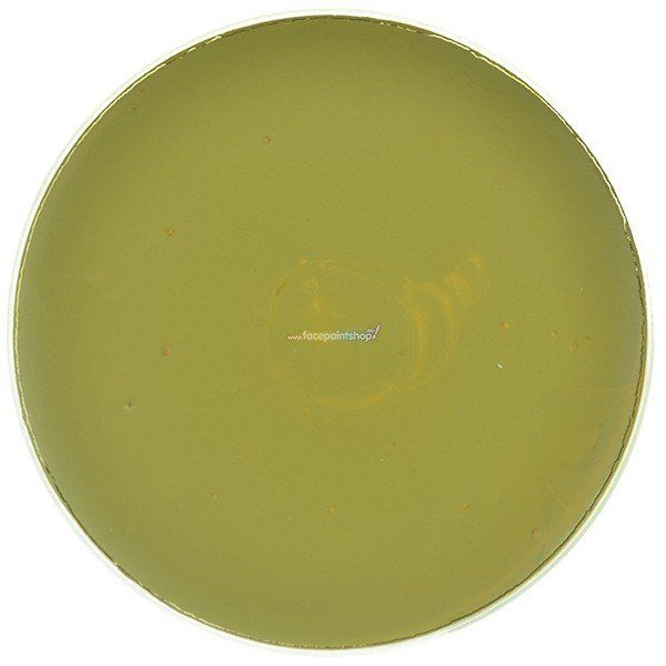 Kryolan Supracolor Oxyde Vert