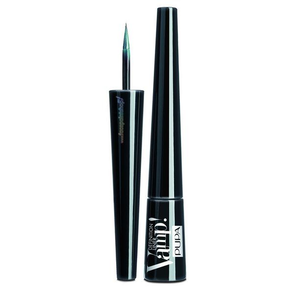 Pupa VAMP ! Definition Liner 400