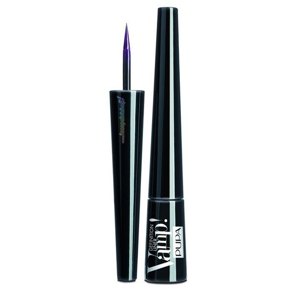 Pupa VAMP ! Definition Liner 500