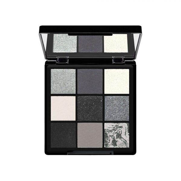 Make up Factory Pro Effect Eye Palette Dark