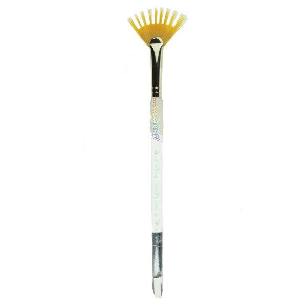 Royal Brush Fan Wisp 2855 | 1/2'' (en anglais)