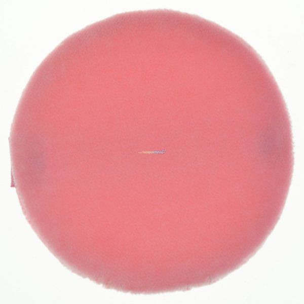 Kryolan Premium Poudre Puff Rose Petit