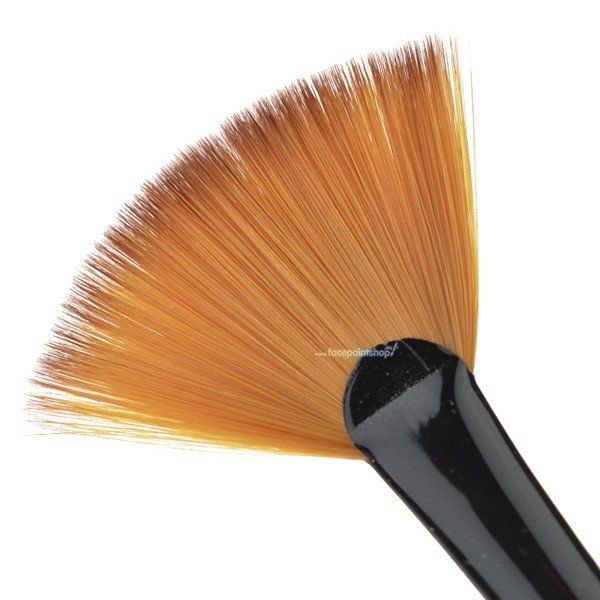 Brosse à éventail Royal Majestic 4850 (4)