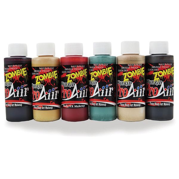 Proaiir Hybride Zombie 2 Couleurs 180 ml