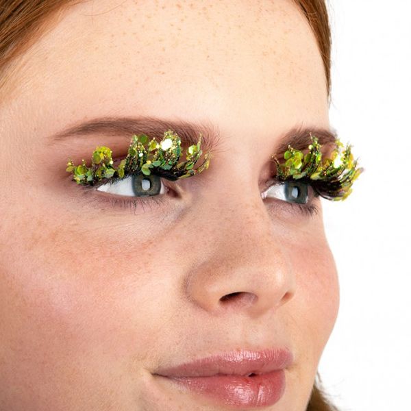 Pxp Faux cils Pixie Glitter|Calypso Style