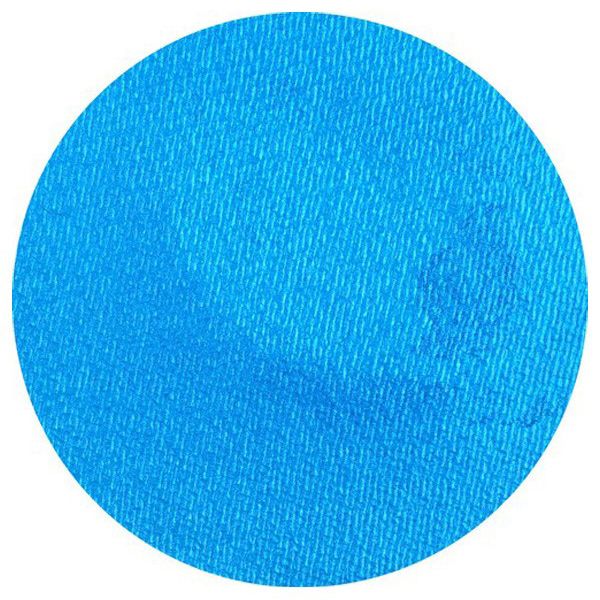 Superstar Facepaint London Sky Blue | 213 | 45gr | Shimmer