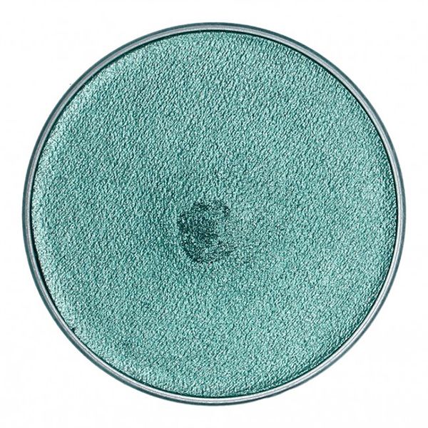 Superstar Facepaint Star Green |309| 45gr | Shimmer