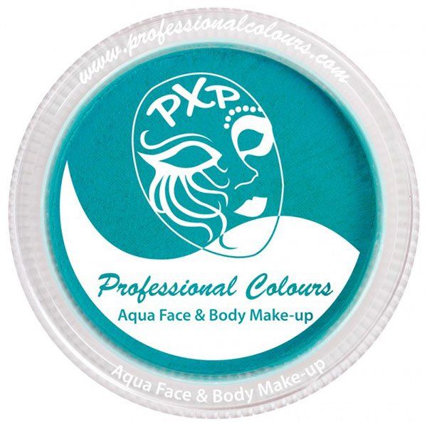 PXP Professional Colours Vert de mer 30 gr