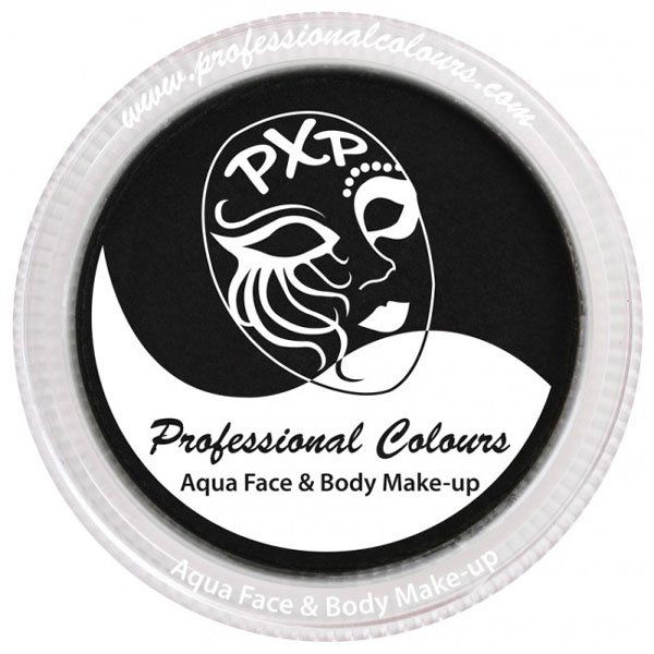 PXP Professional Colours Noir 30 gr