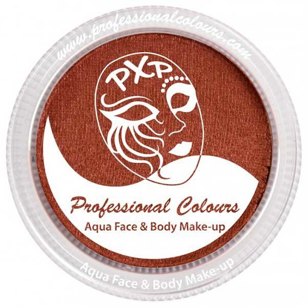 PXP Professional Colours Pearl Copper 30 gr