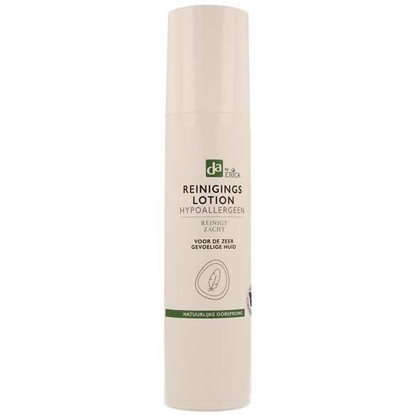 DA By Erica Lotion Nettoyante Sensitive 200ml