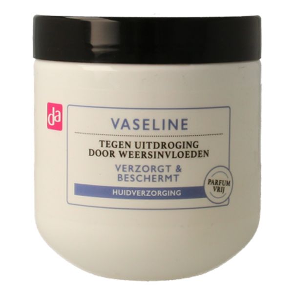 Da Vaseline 250ml