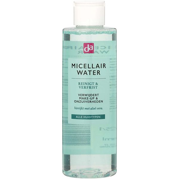 DA Eau micellaire 200 ml