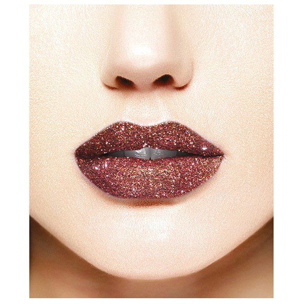 Kit Stardust Glitterlips Cocoa Loco