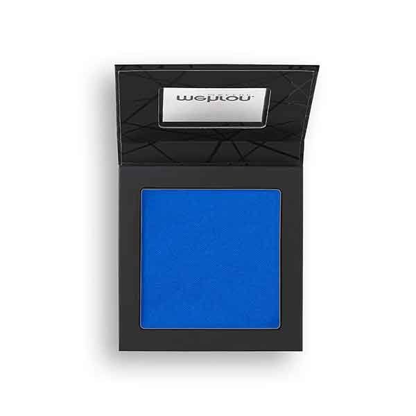 Mehron Edge Maquillage Bleu 28gr