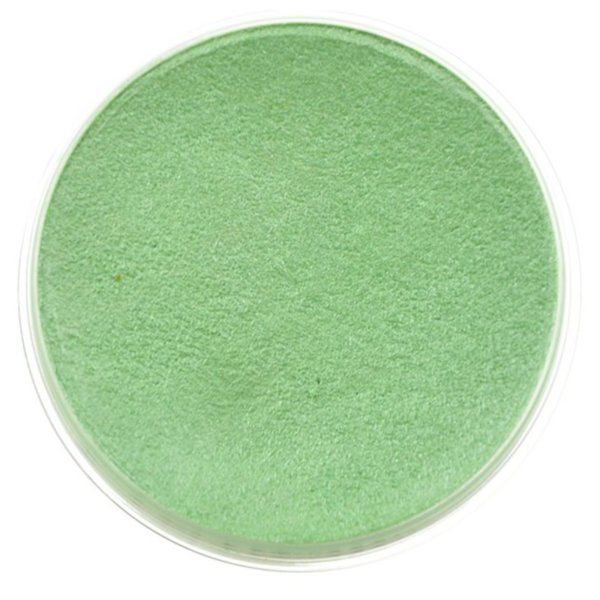 Kryolan Interferenz vert argent (8ml)