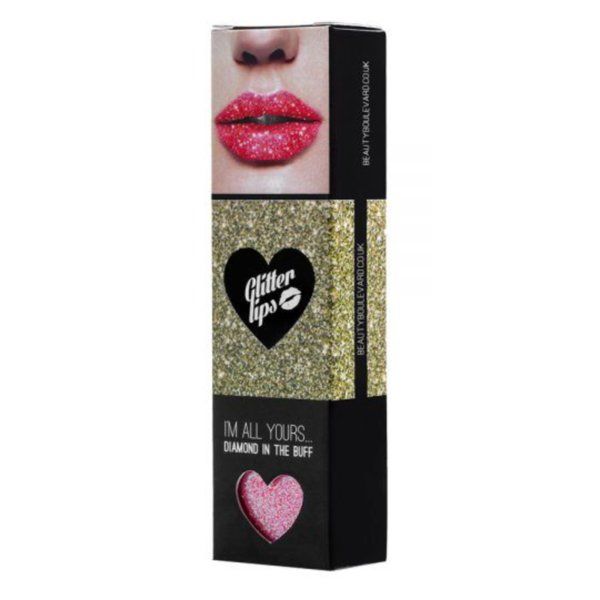 Kit de diamants en poudre Stardust Glitterlips