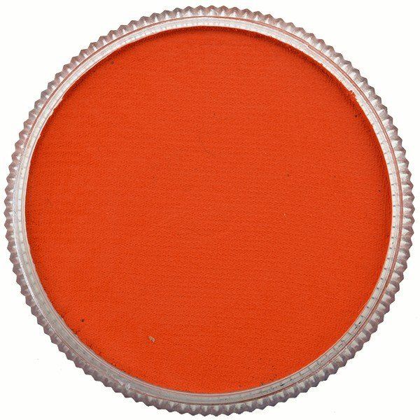 Tag Facepaint Orange 32gr