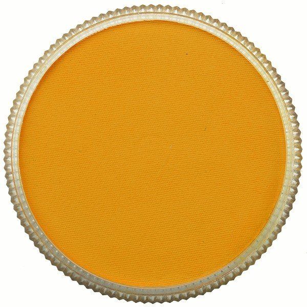 Tag Facepaint Golden Orange 32gr