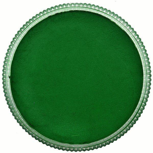 Tag Facepaint Regular Medium Green 32gr