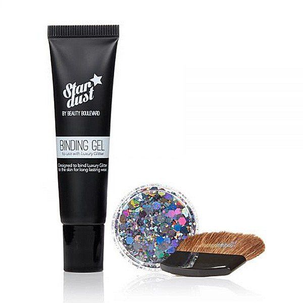 Kit de paillettes Stardust Dark Matter