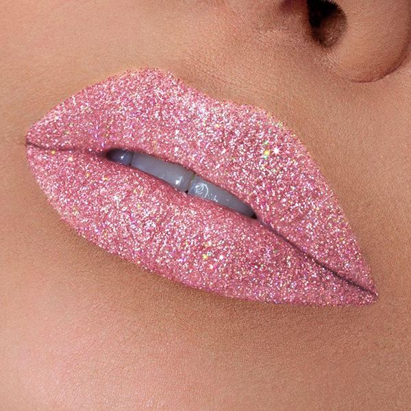 Chérubin Glitterlips