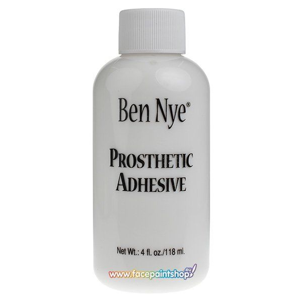 Ben Nye Adhésif pour prothèses 125ml