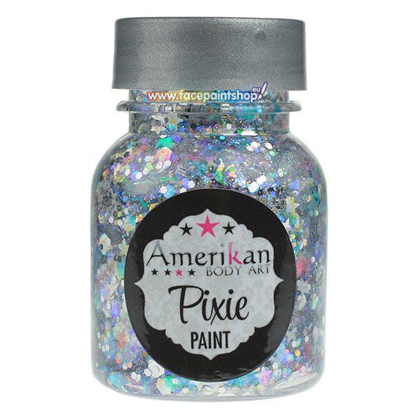 Amerikan Pixie Paint Winter Wonderland 28gr