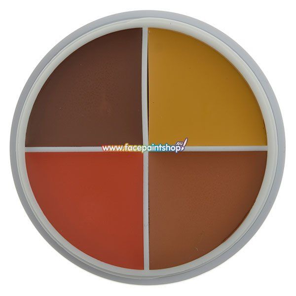 Ben Nye Creme Color Deep Contour 14gr.