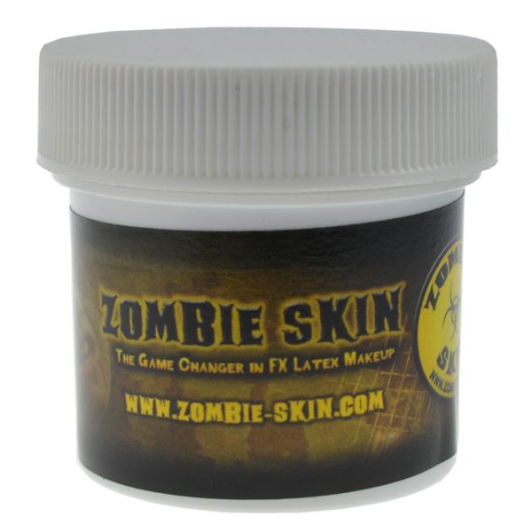 Zombie Skin Latex Peau de chair 28gr