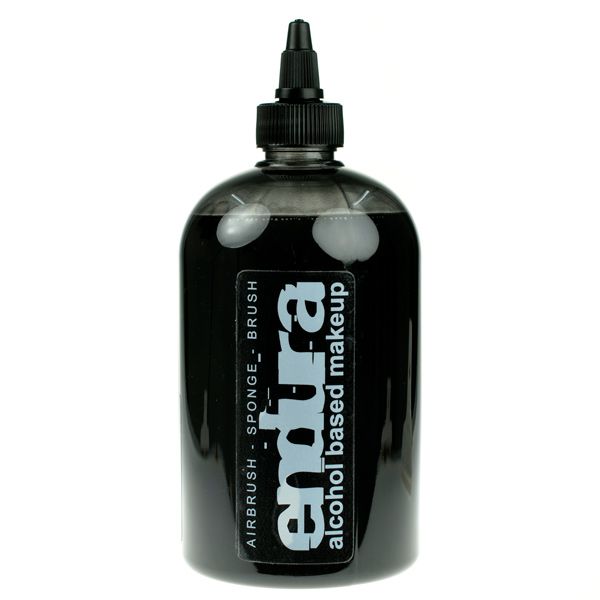 Endura Makeup/Airbrush Noir 480ml