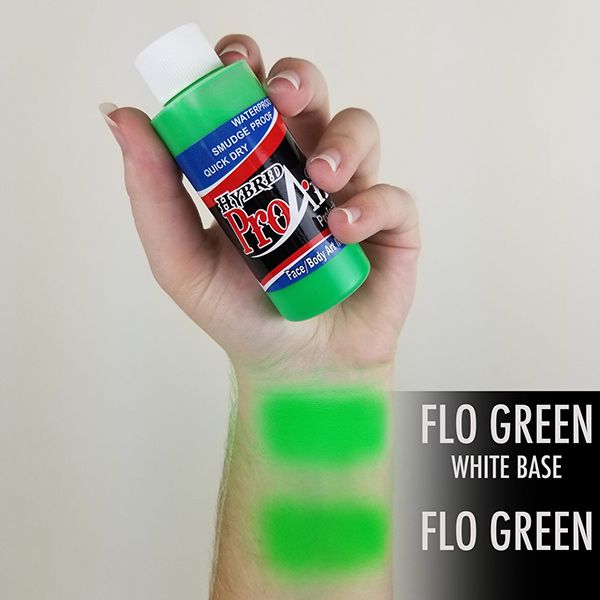 ProAiir HYBRID Flo Green 59ml