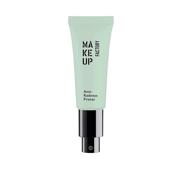 Make up Factory Anti-Redness Primer