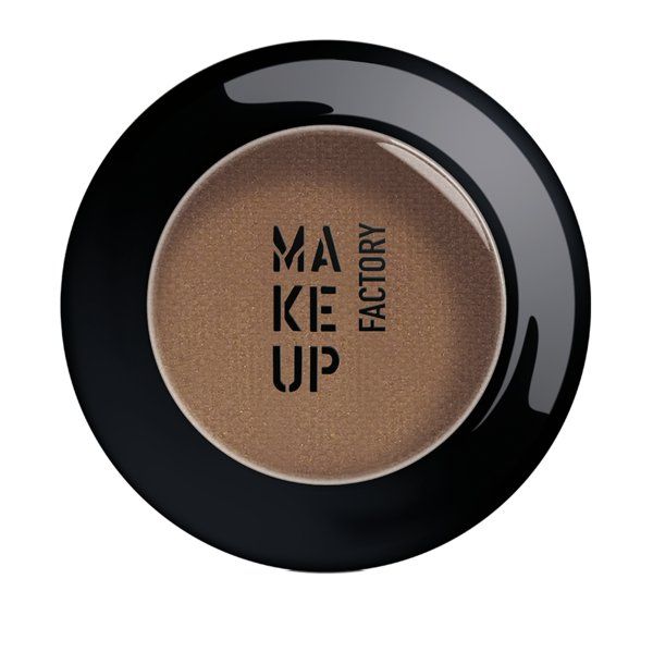 Make Up Factory Poudre pour sourcils Ash Brown 1.4gr