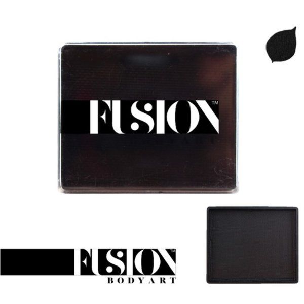 Fusion Prime Strong Black 100gr