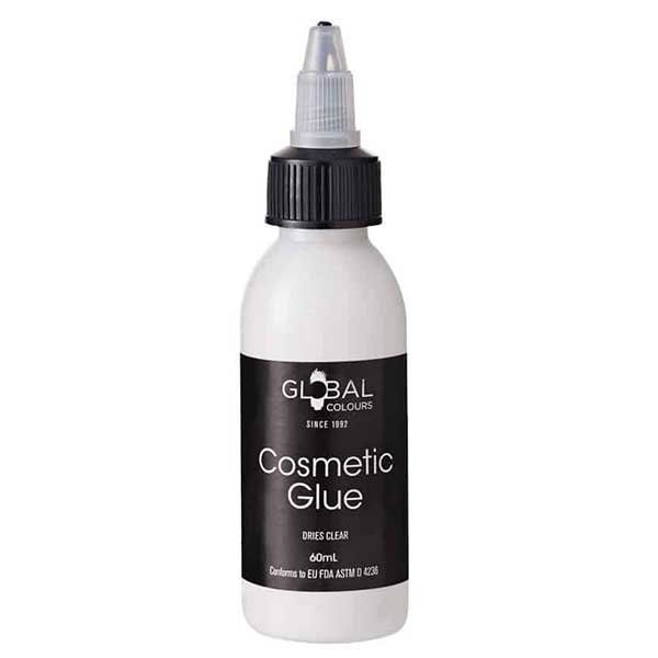 Colle cosmétique Global Body Art 60ml