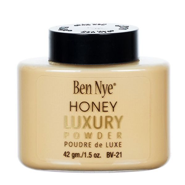 Ben Nye's Honey Luxury Powder 42gr