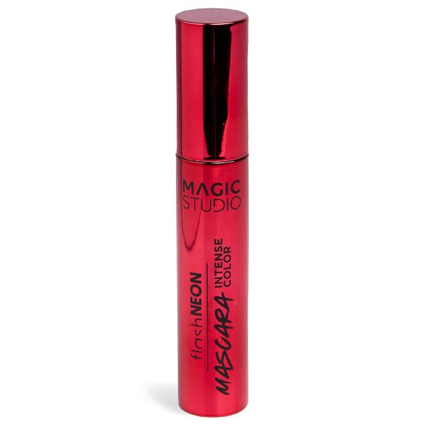 Mascara Magic Studio Neon Rouge